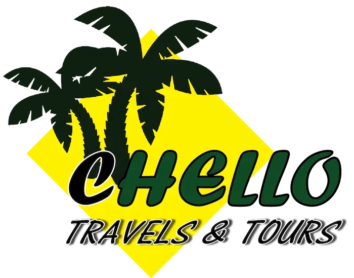 Chello Travels Logo